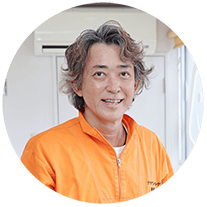 院長 高峰 直努