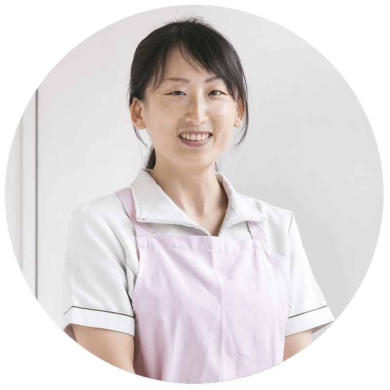 山田 智子